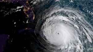 Uraganul Irma trece din nou în categoria 5 şi loveşte Cuba. IMAGINI APOCALIPTICE