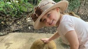 O fetiţă de 4 ani din Australia s-a prăbuşit fără suflare sub ochii îngroziţi ai părinţilor. Cauza morţii, un mister