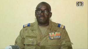 Burkina Faso şi Mali amenință că orice intervenție militară în Niger va fi considerată o declarație de război împotriva lor