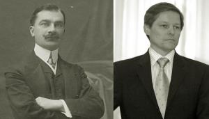 Pericei a dat României doi premieri: Iuliu Maniu şi Dacian Cioloş! Aceeaşi zi, 87 de ani distanţă