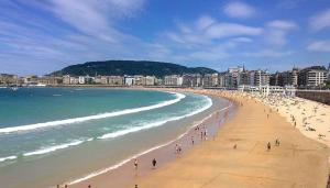 Doar două plaje din Europa în topul mondial al plajelor, din 2017. Surpriză pe primul loc