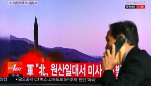 ANUNŢ TERIBIL! Vocea Americii: Coreea de Nord ar putea declanşa sâmbătă un dispozitiv nuclear!