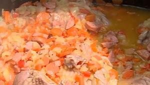 Festivalul aromelor şi gusturilor alese în Mureş: Bucătarii şi-au dezvăluit secretele preparatelor delicioase