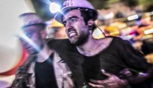 UPDATE: Bilanţul tragediei. Imagini şocante de la explozia din Turcia