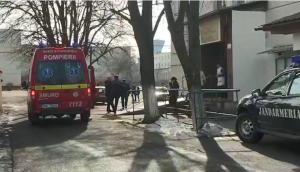 Cine e profesoara înjunghiată în Liceul "Spiru Haret" din Ploieşti. Tânăra este soția unui judecător