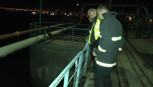 O femeie s-a aruncat de pe barajul de la Bâtca Doamnei, în Piatra Neamţ (Video)