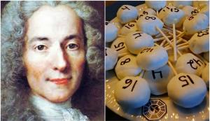 Cum să câştigi la loto - formula secretă a lui Voltaire! Cum a reuşit celebrul filosof francez să câştige sume fabuloase la loterie