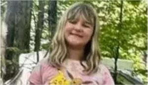 Cum a fost salvată o fetiță de 9 ani, după ce a fost răpită de lângă părinți, în SUA. Detaliul lăsat accidental de suspect pe biletul în care cerea bani