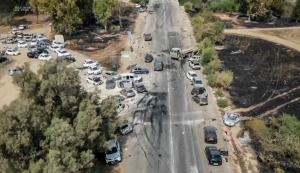 "Maşina era plină de cadavre". Supravieţuitorii "Festivalului Morţii" din Israel, mărturii cumplite din atacul grupării Hamas asupra tinerilor veniţi la distracţie