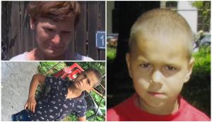 Luca, băiatul de 6 ani dispărut în râul Ialomiţa, de negăsit de 36 de ore. Familia, împietrită de durere: "Am tot sperat că vine acasă"