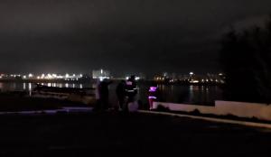 Doi pescari sunt căutați pe lacul Siutghiol din Constanţa. Au dispărut azi noapte, între Ovidiu și Palazu Mare