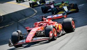 Formula 1, lider de audienţă cu Marele Premiu al Principatului Monaco. Charles Leclerc şi-a adjudecat a şasea victorie din carieră