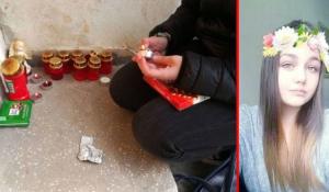 RĂSTURNARE de situaţie în cazul adolescentei care a căzut de pe un bloc în Sibiu. Ce a postat Denisa pe Facebook înainte de tragedie (FOTO)
