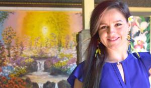 O frumoasă româncă a fost ucisă cu sânge rece în Anglia: 'Iubita noastră, ai plecat prea devreme'