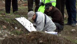Criminalul Claudiei, fata de 19 ani înjunghiată în inimă și îngropată într-o pădure din Vâlcea, și-a aflat sentința