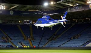 Funeraliile patronului clubului Leicester City, mort după ce s-a prăbușit cu elicopterul, vor dura câteva zile