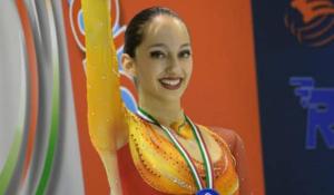 O româncă de 15 ani, campioană naţională în Italia. Visul de aur al Dariei a devenit realitate (Video)