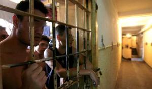 Nuntă la Penitenciarul Rahova. Un interlop celebru s-a însurat cu psiholoaga închisorii