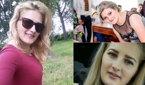 Alexandra a murit într-un accident de TIR, în Belgia: "Un suflet minunat s-a înălţat la cer"