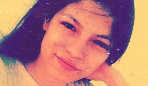 Georgeana este dispărută de peste 48 de ore, în Arad: 'Sunaţi la 112 dacă o vedeţi'