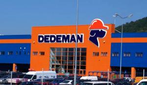 Program Dedeman 1 mai 2019. Cum funcţionează magazinele