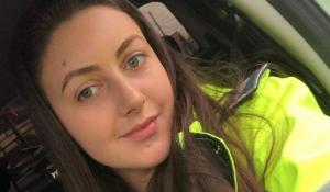 O tânără poliţistă din Iaşi a salvat un adolescent de la moarte. Băiatul de 17 ani se spânzurase