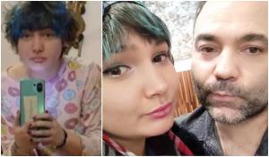 Mesajul straniu lăsat de Andreea, românca dispărută de 40 de zile în Italia. Pe geaca logodnicului au fost găsite urme de sânge
