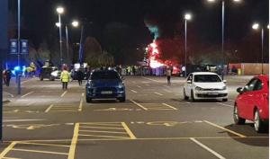 Fiica patronului lui Leicester nu a murit în elicopterul prăbuşit lângă stadionul echipei