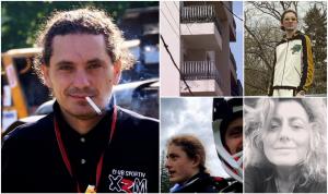 Viaţa de lux a familiei lui Vlad Pascu. Şoferul drogat, "finanţat" din afacerile de milioane de euro ale părinţilor acuzaţi de legături cu clanurile interlope