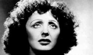 19 decembrie 1915! Se naşte o LEGENDĂ a muzicii mondiale! Edith Piaf, între geniu şi tragedie