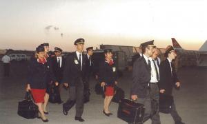Incidente aviatice cu terorişti în care Malta a fost implicată (timeline)