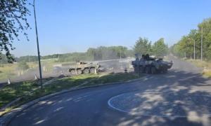 Polonia trimite peste 1.000 de soldaţi la graniţa cu Belarus după ce Prigojin şi-a mutat mercenarii în această ţară