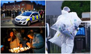 Doi adolescenți de 15 şi 16 ani, înjunghiați mortal de mai multe persoane în Bristol. Atacul sângeros a şocat comunitatea