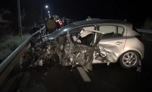 Carambol teribil pe DN17, în Podirei, după ce un şofer a adormit la volan. 17 persoane implicate în cumplitul accident! (Video)