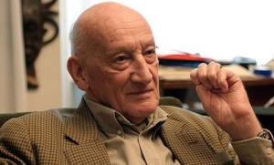 Neagu Djuvara a murit. Istoricul şi filosoful român avea 101 ani