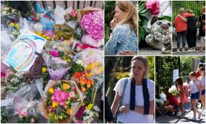 Accidentul de la şcoala din Wimbledon: Un al doilea copil a murit, după ce o şoferiţă a intrat cu SUV-ul în clădire