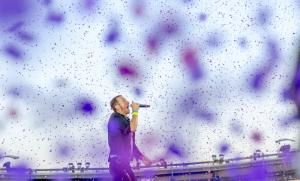 Coldplay adaugă încă un concert la București datorită cererii "incredibile" de bilete