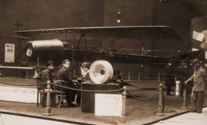 14 decembrie în istorie: Primul zbor al lui Henri Coandă. Ce mărturisea pilotul în ULTIMUL SĂU INTERVIU şi ce sfaturi dădea oamenilor