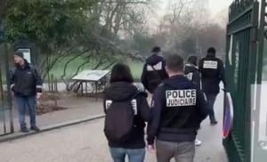 Femeia, găsită tranșată într-un parc din Paris, a fost identificată. Avea trei copii și era dată dispărută de două săptămâni
