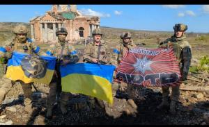 Ucrainenii anunţă că au recucerit două sate de lângă Bahmut, dar ruşii le contestă. De ce sunt importante Andriivka şi Klishchiivka