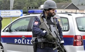 Austria: Zeci de imigranţi au murit sufocaţi într-un camion! Acesta ar aparţine unui român