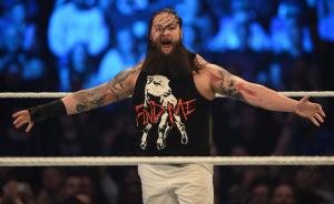 Fostul campion de wrestling Bray Wyatt a murit la 36 de ani. Dwayne Johnson: "Am inima frântă, un personaj greu de creat în lumea noastră nebună"