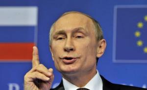 Vladimir Putin, nominalizat la Premiul Nobel pentru Pace