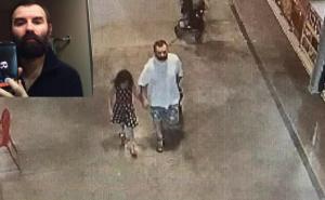Belgia, ÎN ALERTĂ din cauza unui român! Bărbatul a RĂPIT o fetiţă de 6 ani chiar de lângă tatăl ei. Totul a fost surprins de CAMERELE DE SUPRAVEGHERE (VIDEO)