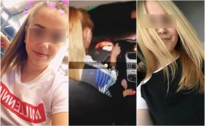 Cele trei fete din Zimnicea au murit din cauza teribilismului în cumplitul accident de la Năsturelu: 'Murim!' (Video)