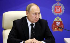 Putin, vizită la Minsk. Ucraina se teme că Rusia vrea să atragă Belarusul în război