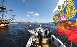 Putin, speriat, se retrage. Flota rusă fuge din Crimeea la Novorossiisk după ce Ucraina și-a intensificat atacurile