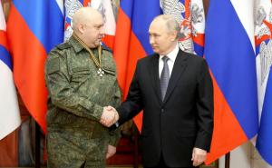 Cei mai importanţi generali ruşi au dispărut. Zvonuri neconfirmate: Surovikin a fost arestat şi interogat. Cine conduce de fapt războiul din Ucraina