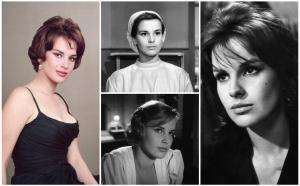 Antonella Lualdi a murit la 92 de ani. Actriţa italiană, rol memorabil în filmul românesc "Columna"