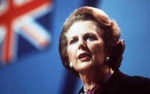 Remember! Margaret Thatcher , povestea Doamnei de Fier